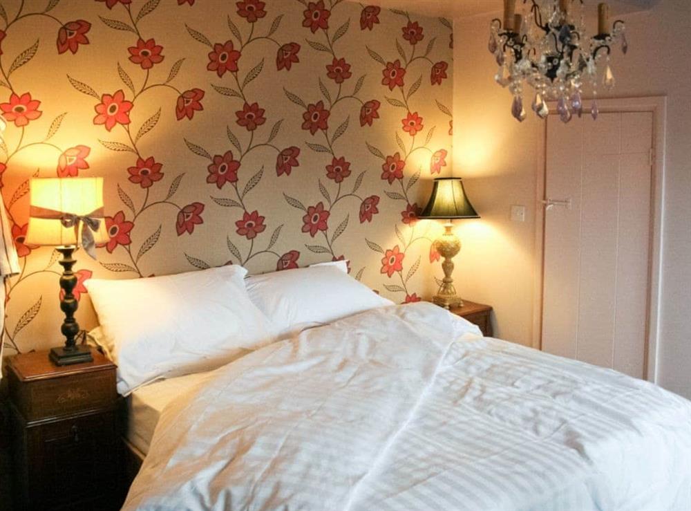 Double bedroom (photo 5) at Lea Hall in Matlock, Derbyshire., Great Britain