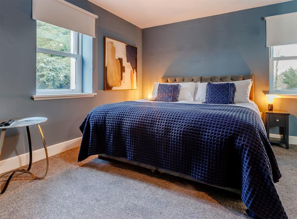 Double bedroom (photo 10) at Leadburn in Penicuik, Edinburgh, Midlothian