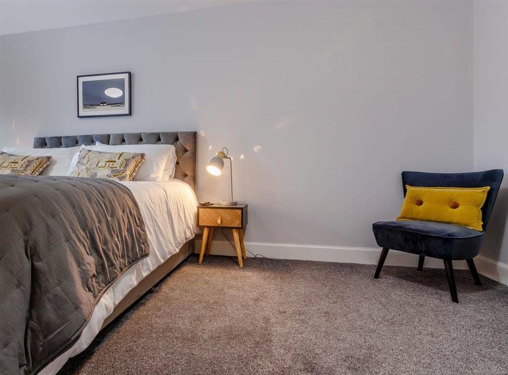 Double bedroom (photo 4) at Leadburn in Penicuik, Edinburgh, Midlothian