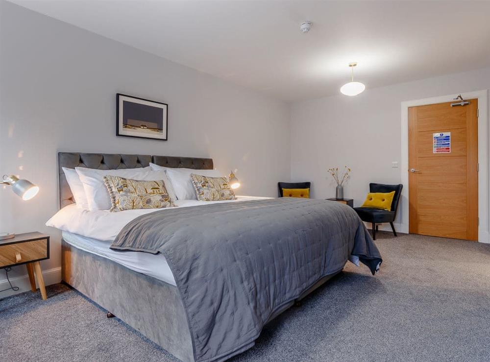Double bedroom (photo 5) at Leadburn in Penicuik, Edinburgh, Midlothian