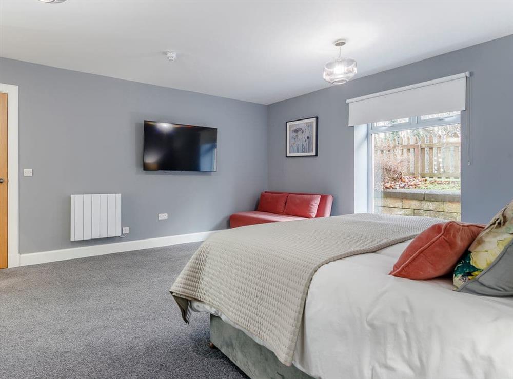 Double bedroom (photo 6) at Leadburn in Penicuik, Edinburgh, Midlothian