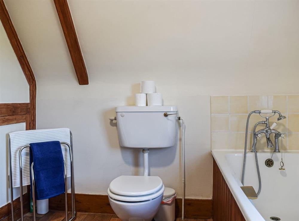 Bathroom (photo 2) at Leadenporch Farm Cottage in Deddington, Oxfordshire