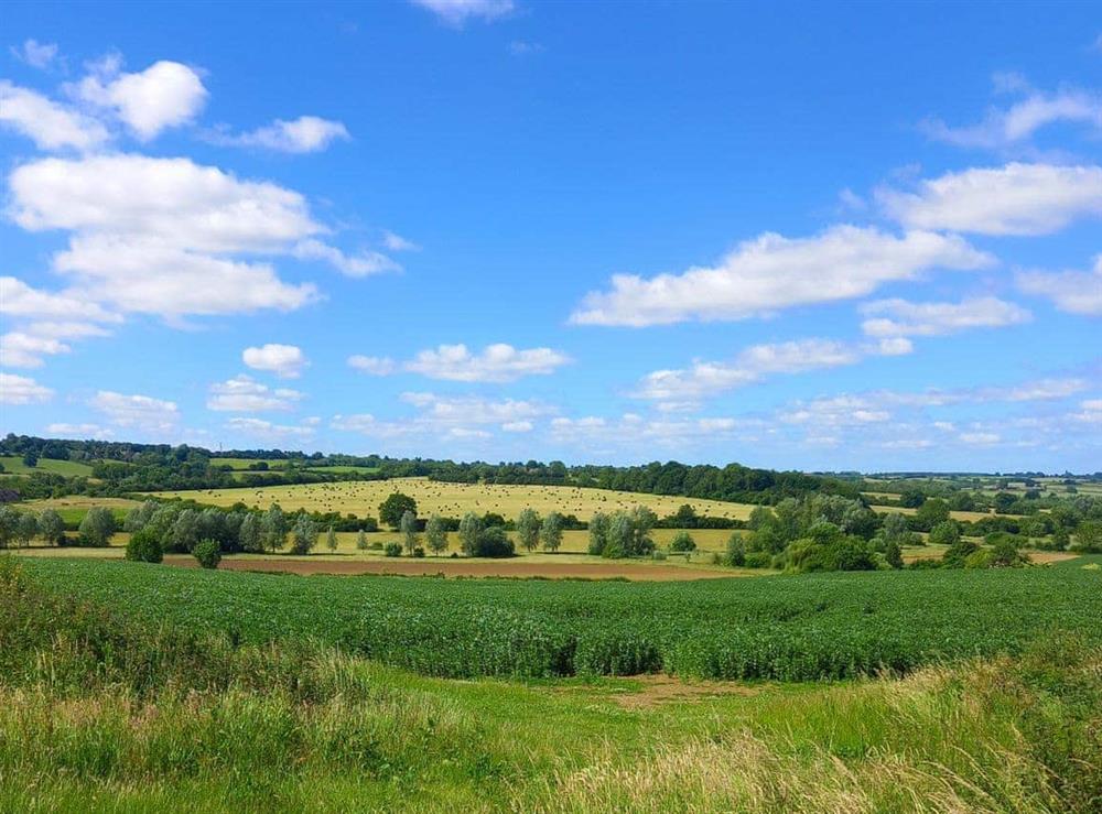Surrounding area (photo 2) at Leadenporch Farm Cottage in Deddington, Oxfordshire