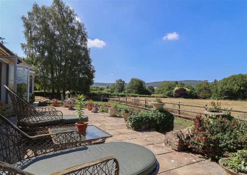 Outside (photo 2) at Leafield Cottage, Brockworth