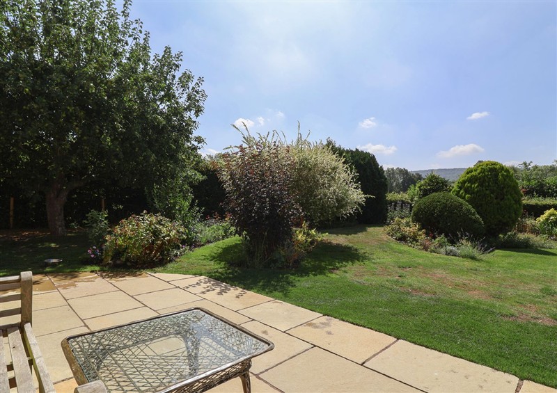 Outside (photo 3) at Leafield Cottage, Brockworth