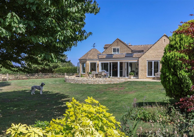 Outside (photo 5) at Leafield Cottage, Brockworth