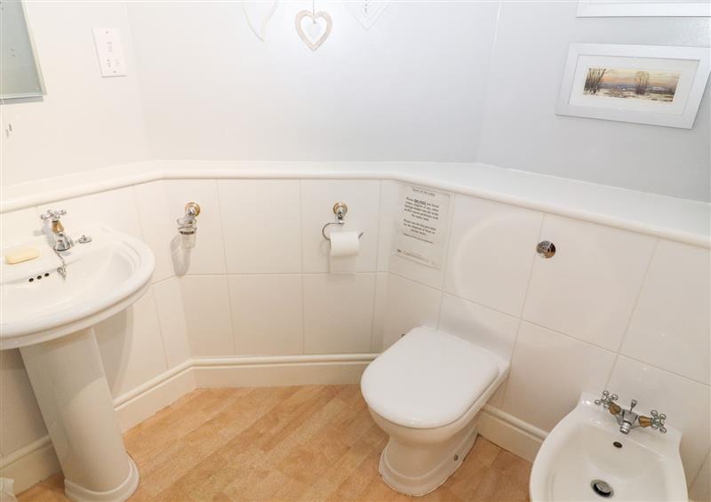 Bathroom (photo 2) at Leafy Nook, Ambleside