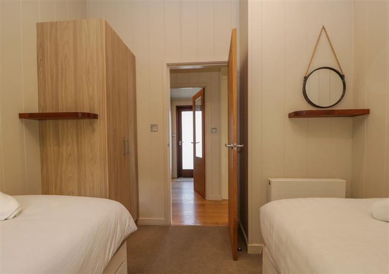 One of the bedrooms (photo 2) at Leafy Nook, Hawkshead