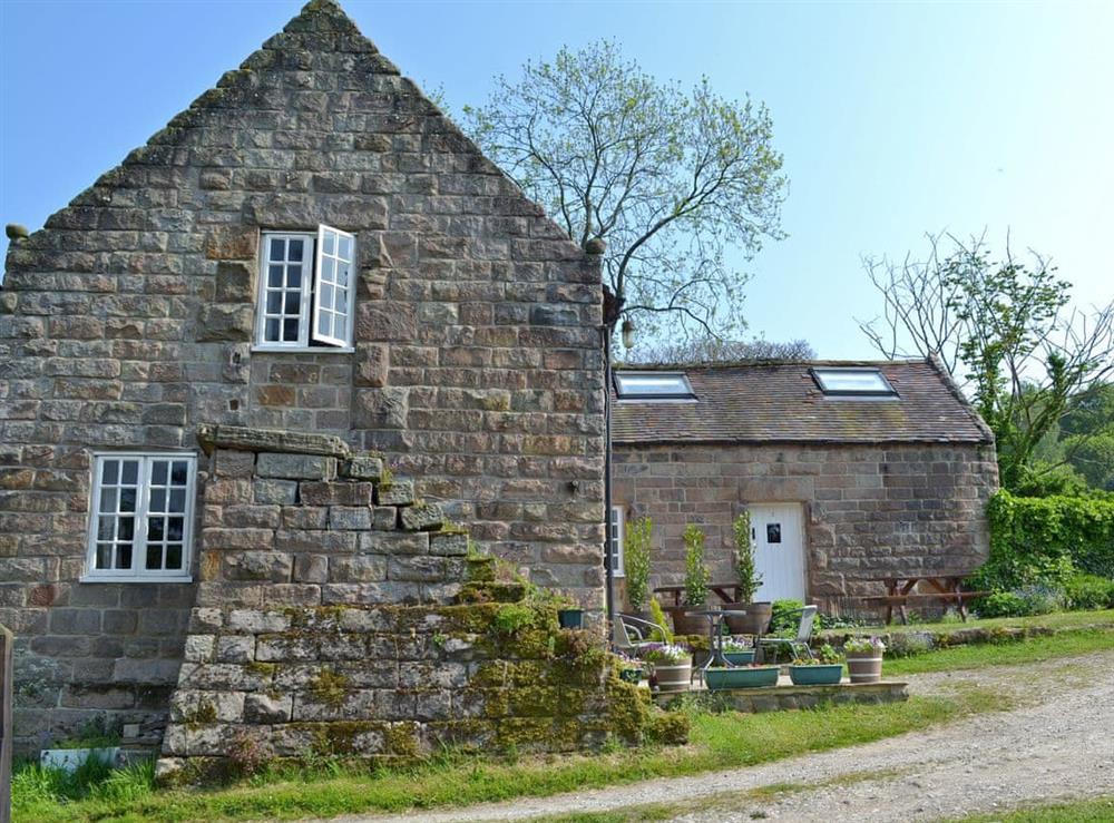 Delightful property at Shire Cottage, 