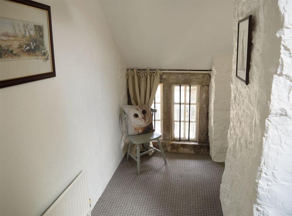 Double bedroom (photo 3) at Shire Cottage, 