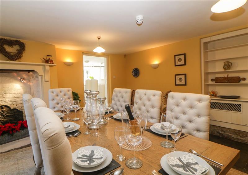 Enjoy the living room (photo 2) at Leat House at Sortridge Manor, Horrabridge