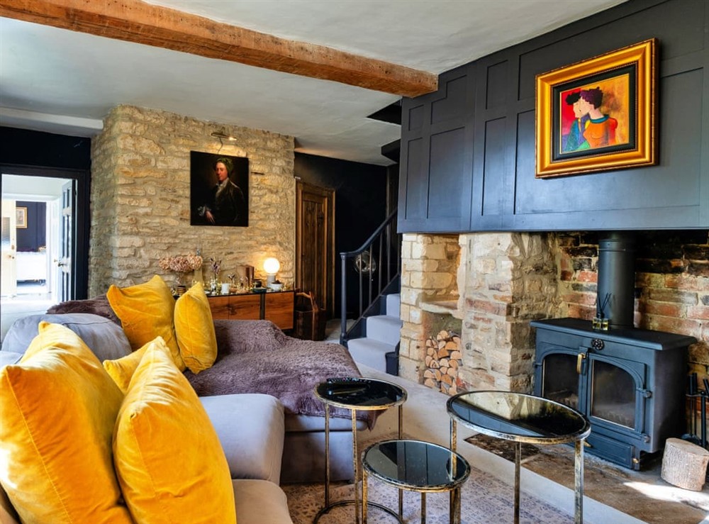 A photo at Lechlade House in Lechlade, Gloucestershire