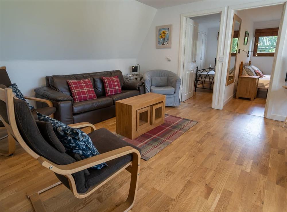 Open plan living space (photo 2) at Ledi in Linlithgow, near Edinburgh, West Lothian