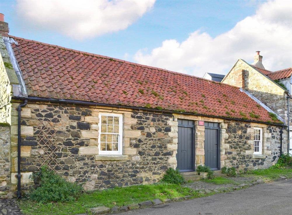 Delightful holiday properties at Lee Cottage in Holy Island, Northumberland