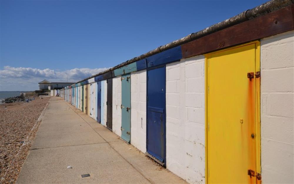 Photo of Lee Shore (photo 10) at Lee Shore in Milford On Sea