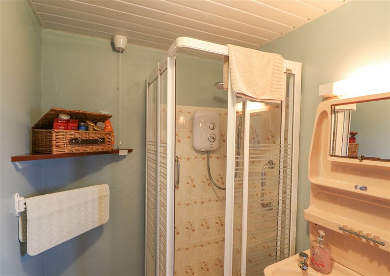 Bathroom (photo 2) at Lehanmore House, Loughane More near Allihies