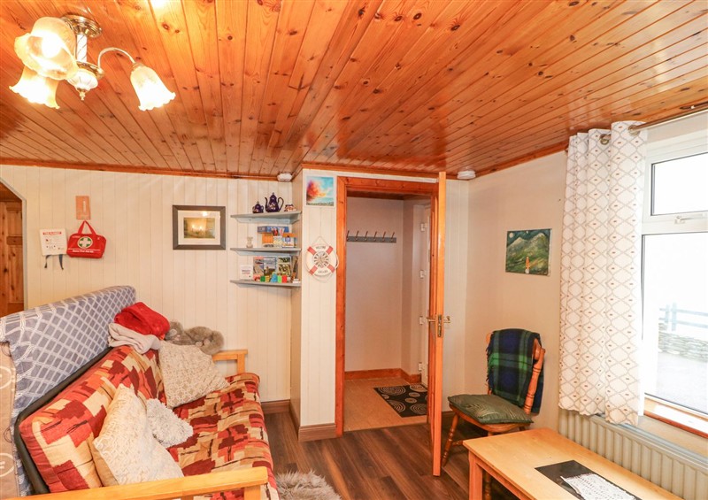 The setting of Lehanmore House (photo 2) at Lehanmore House, Loughane More near Allihies