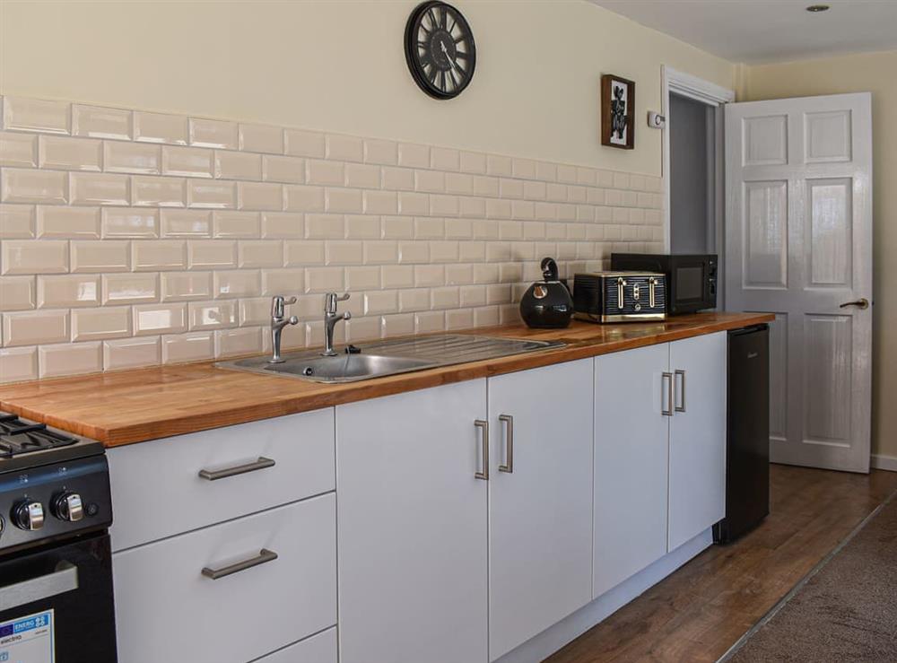 Kitchen (photo 2) at Leighwood in Deal, Kent