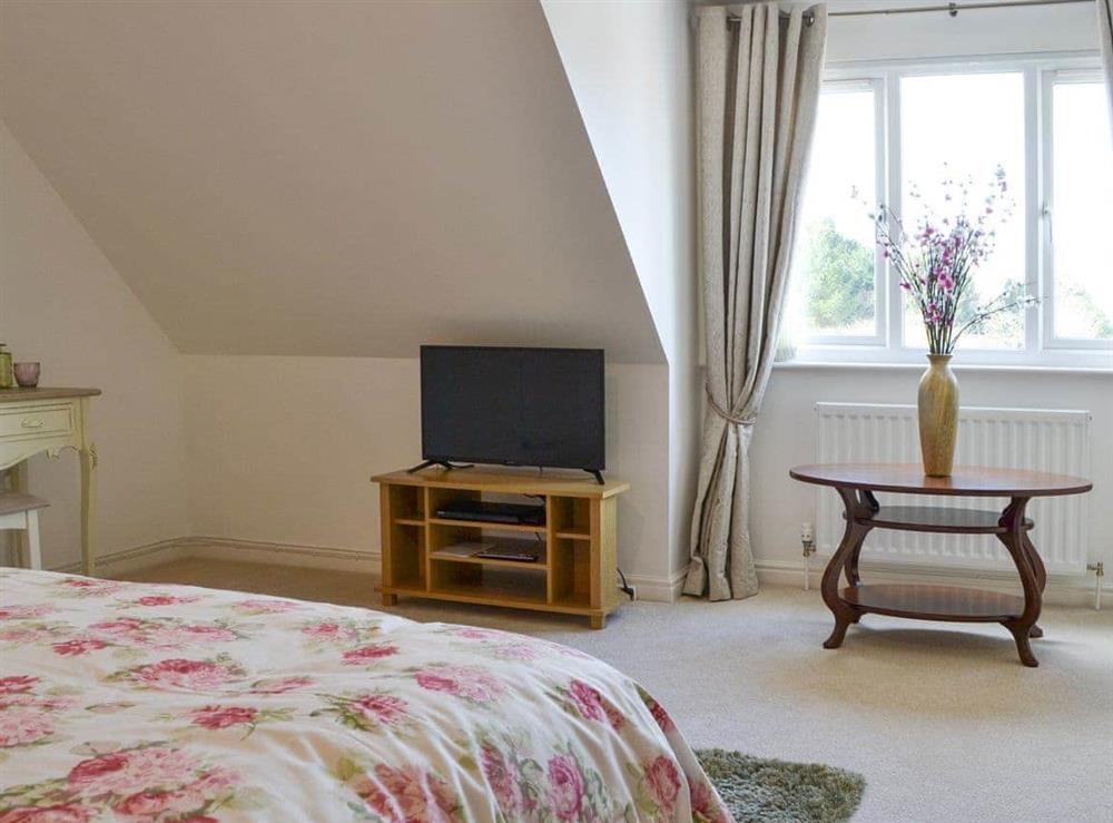 Double bedroom (photo 2) at Lena Court in Kilham, near Driffield, North Humberside