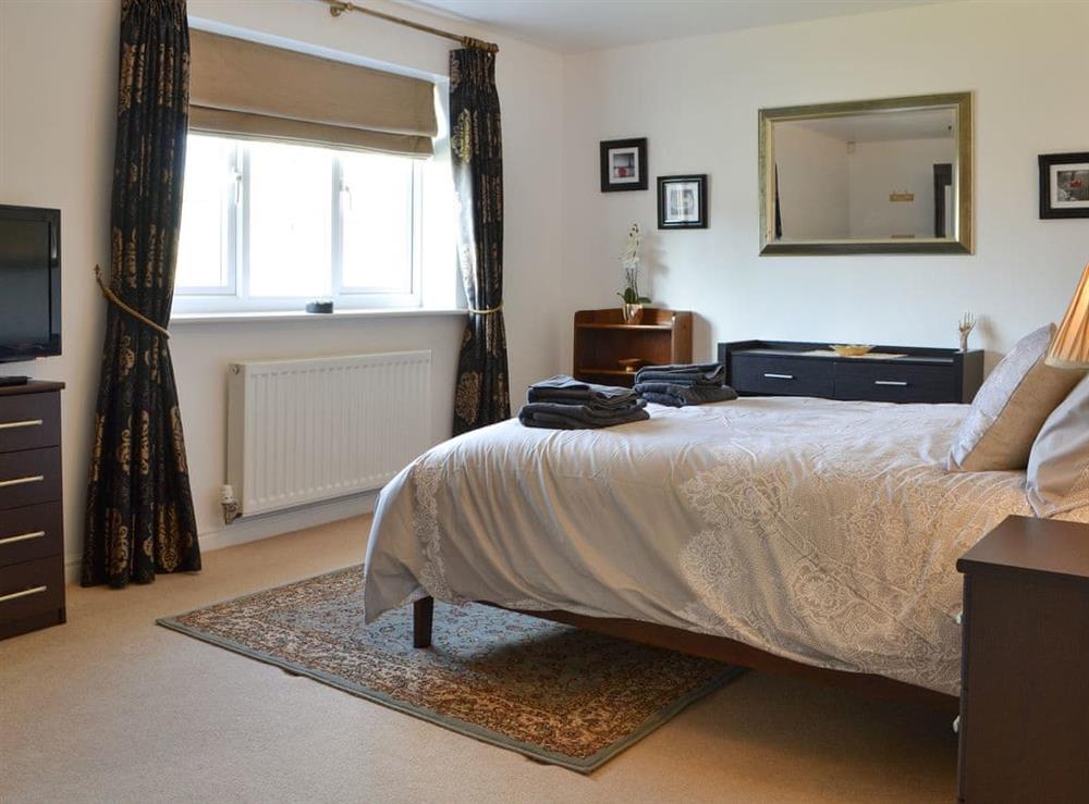 Double bedroom (photo 5) at Lena Court in Kilham, near Driffield, North Humberside