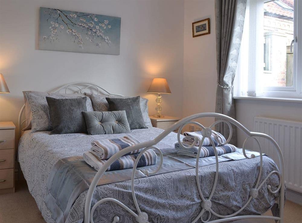 Double bedroom (photo 6) at Lena Court in Kilham, near Driffield, North Humberside