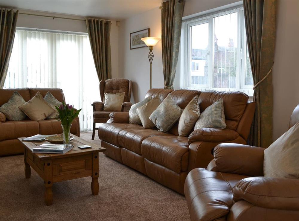 Living room (photo 3) at Lena Court in Kilham, near Driffield, North Humberside