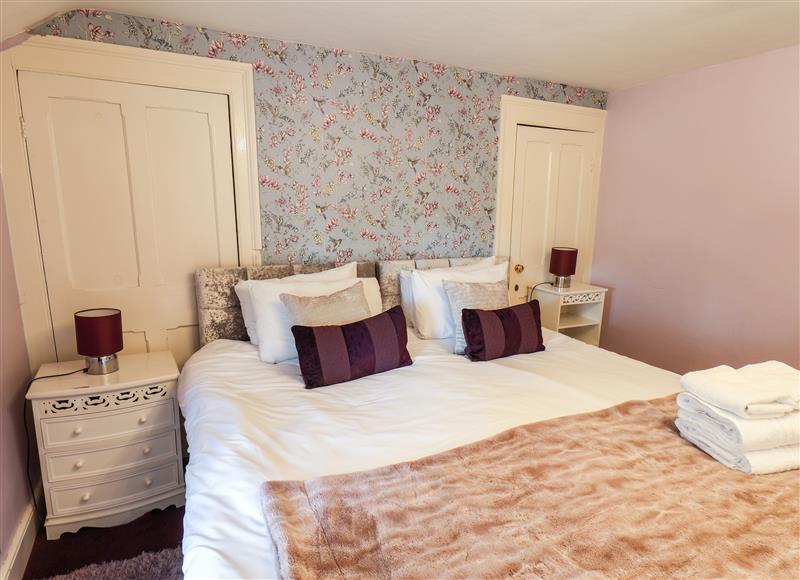 One of the bedrooms (photo 3) at Lenas Lodge, Easington