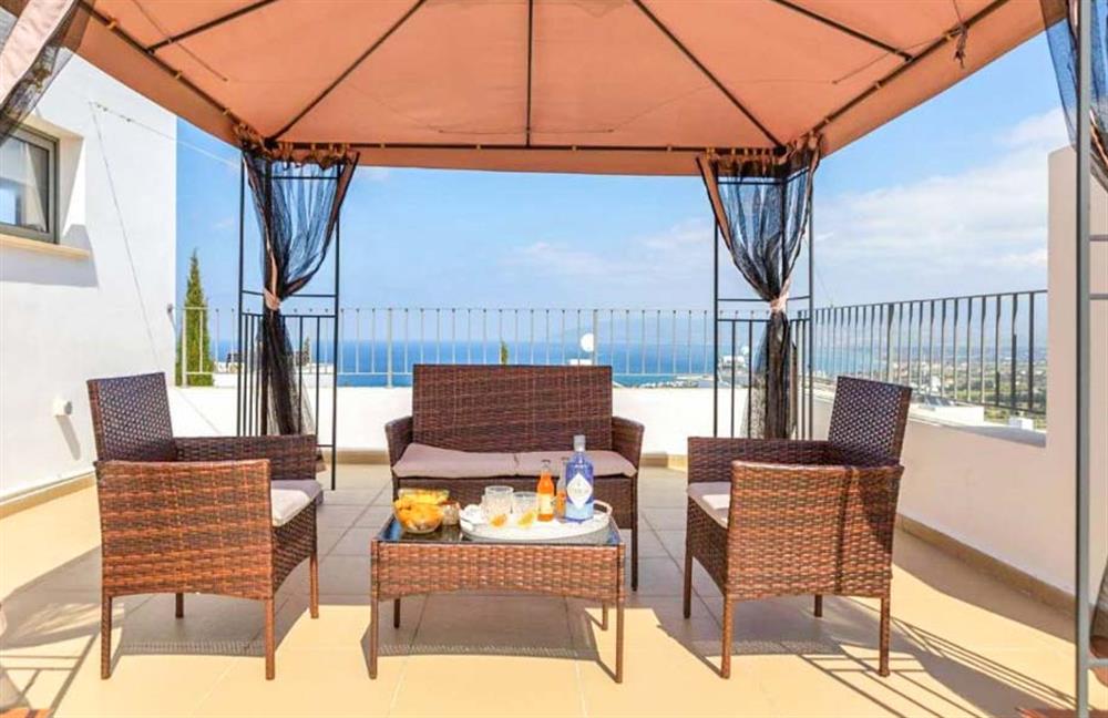 Lenia's Sea View Villa (photo 10) at Lenia's Sea View Villa in Latchi, Paphos Region