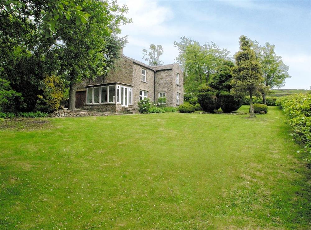 Photos of Lenys Cottage Snaisgill, near MiddletoninTeesdale, Durham
