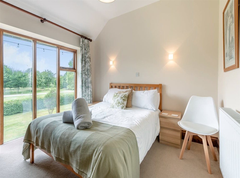 Double bedroom (photo 3) at Leopold in Blandford Forum, Dorset