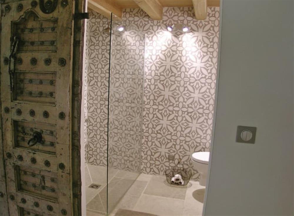 Bathroom (photo 6) at Les Coureilles in St Martin-des-Combes, Dordogne, France