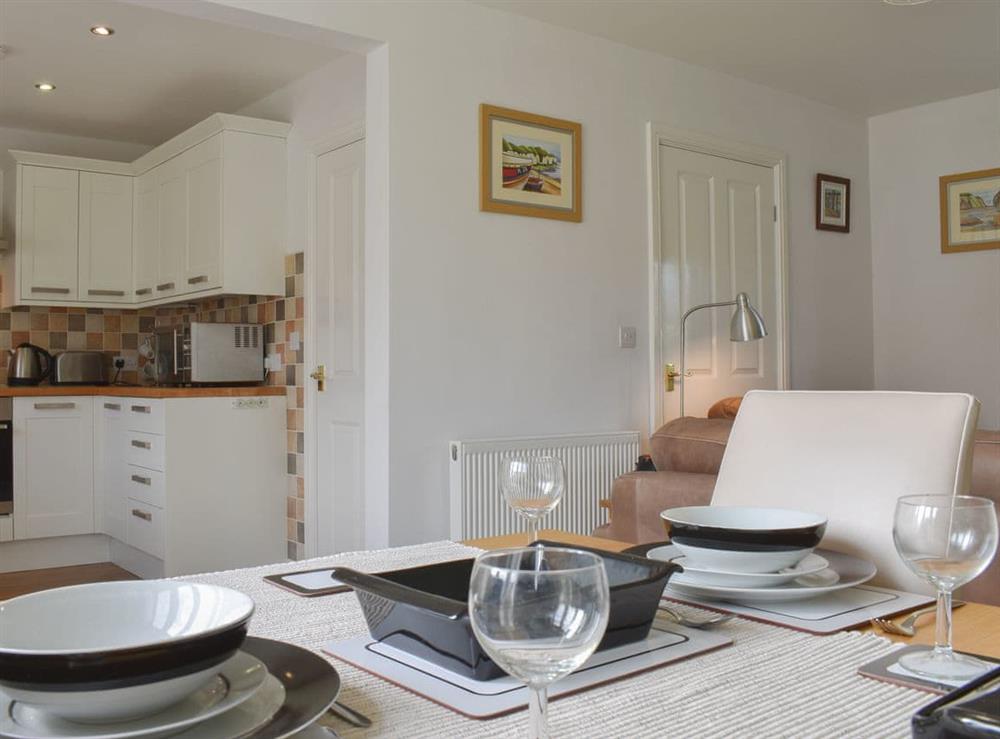 Open plan living space (photo 2) at Les Hiboux in Bridlington, Yorkshire, North Humberside