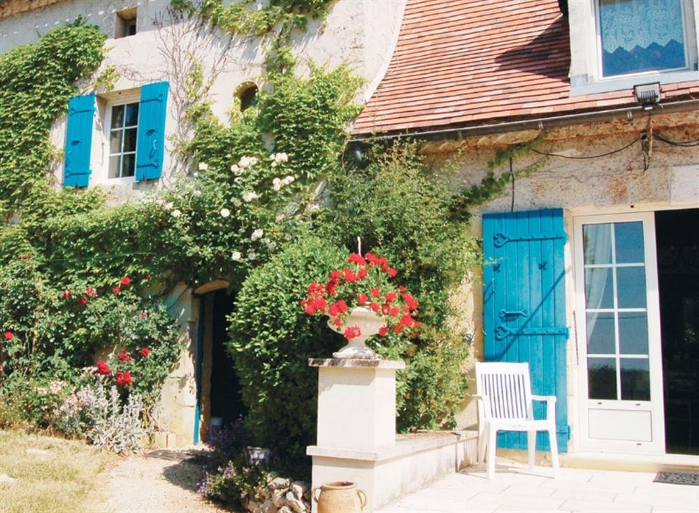 Exterior (photo 2) at Les Jangoulies in Cubjac, Dordogne, France