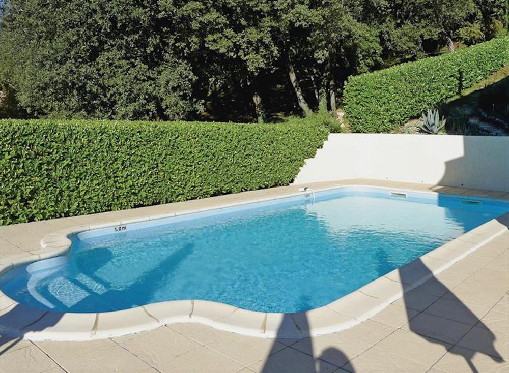 Photos of Les Salles Du Gardon France