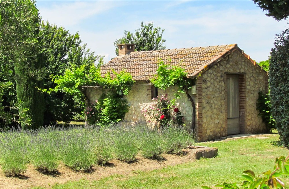 Les Volets Bleus