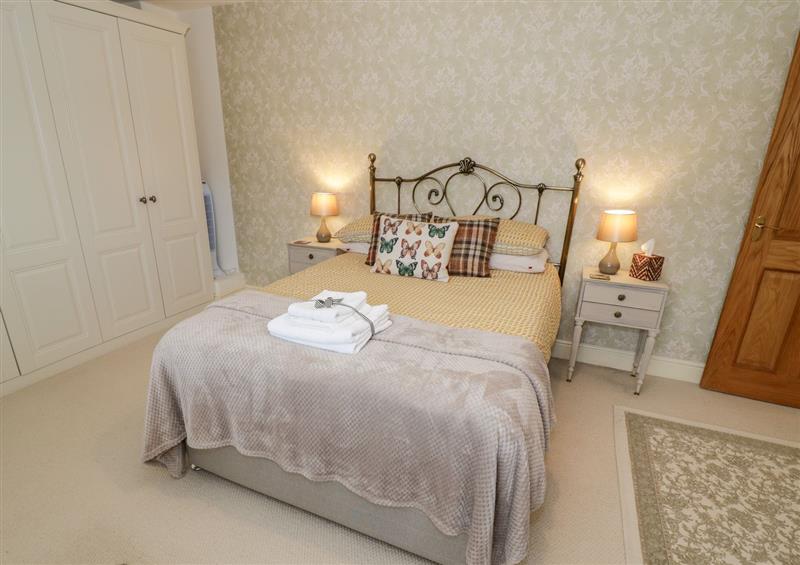 This is a bedroom at Levant House, Stow-On-The-Wold