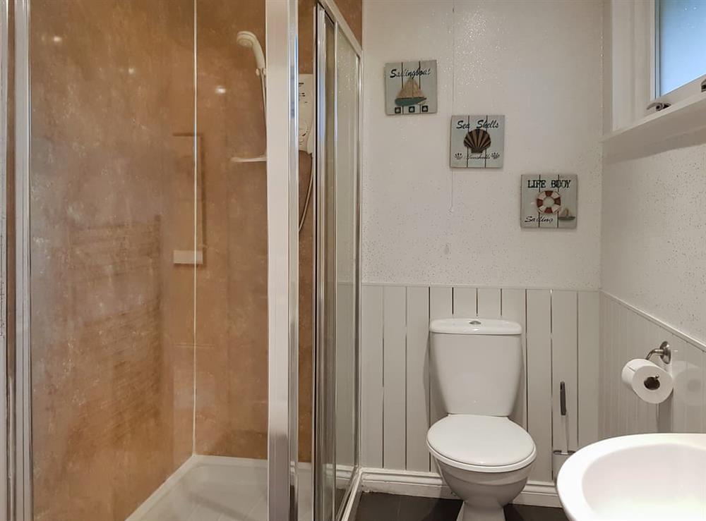 Bathroom (photo 2) at Leven Lodge 1 in Loch Lomond, Dumbartonshire