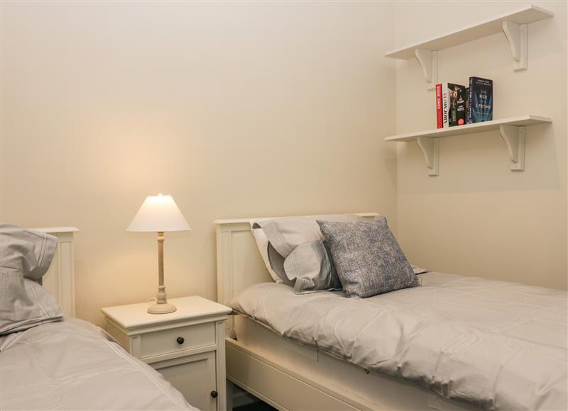 One of the 3 bedrooms (photo 4) at Levens Meadow, Lakeside near Bowness-On-Windermere