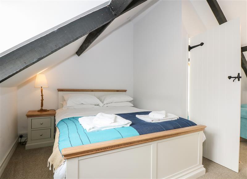 One of the bedrooms (photo 2) at Leveret Cottage, Docking