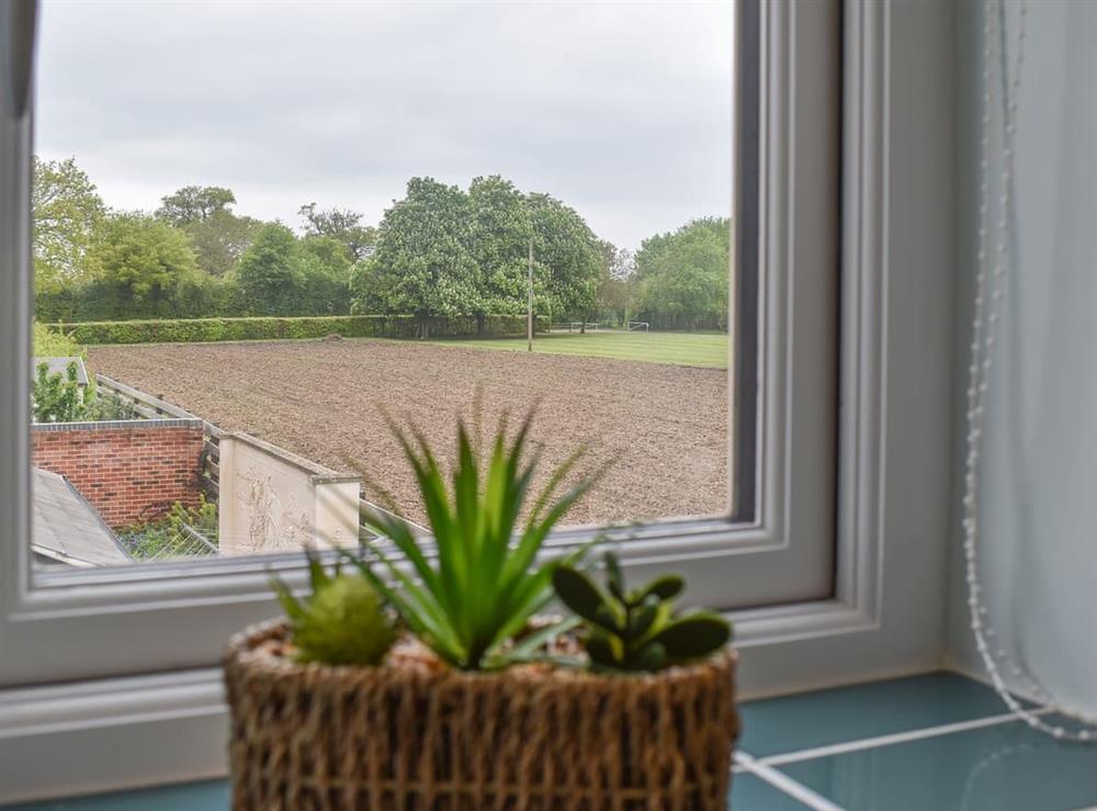View (photo 2) at Leveret Lodge in Bures, Suffolk