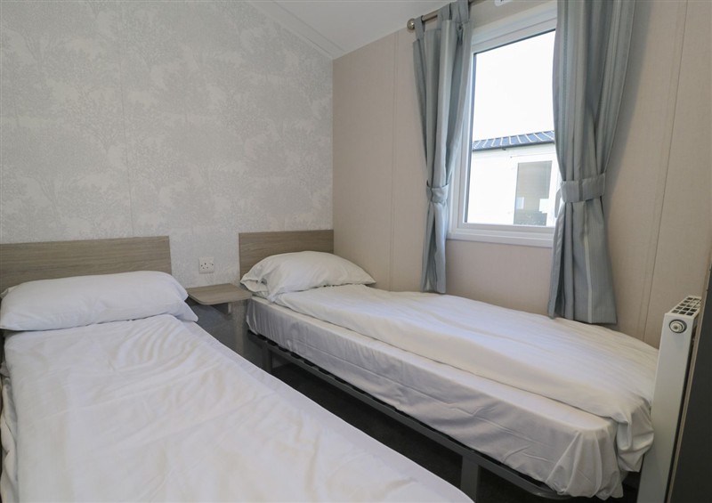 Bedroom at Lido Gold 120, Prestatyn