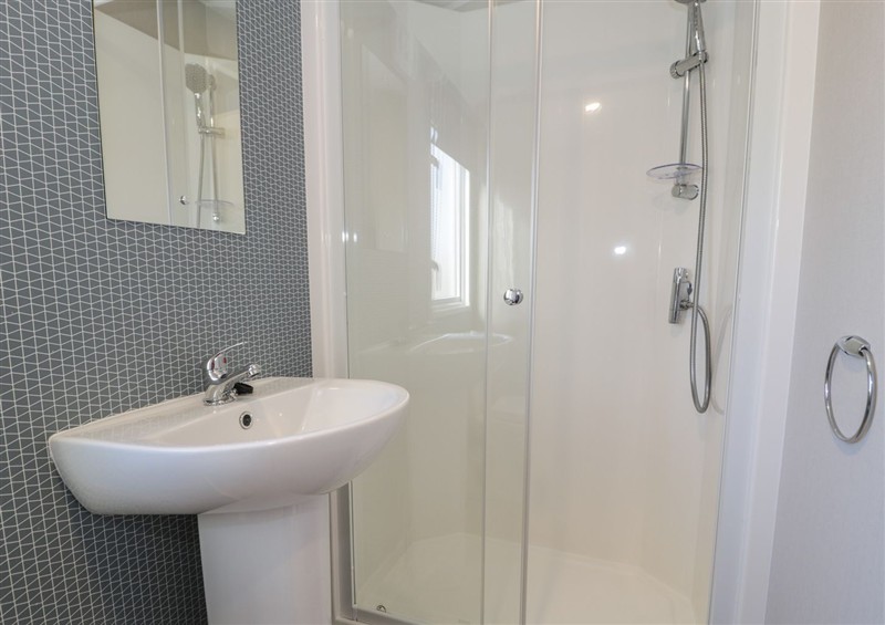 The bathroom (photo 2) at Lido Gold 120, Prestatyn