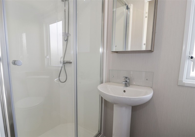 Bathroom (photo 2) at Lido Gold 205, Prestatyn