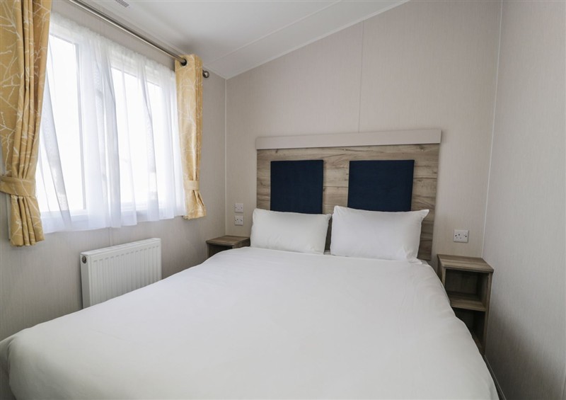 Bedroom at Lido Gold 205, Prestatyn