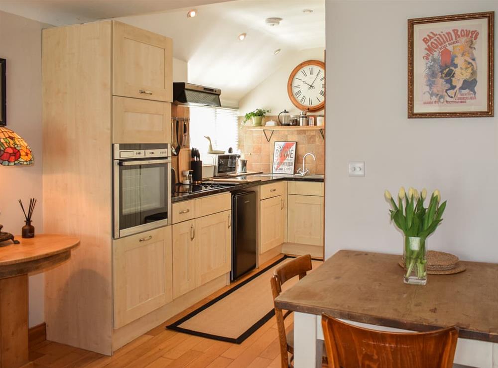 Dining Area (photo 2) at Lidsey Farmhouse in Bognor Regis, West Sussex