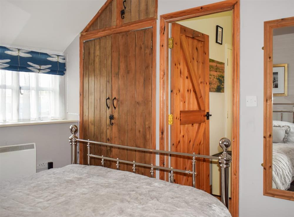 Double bedroom (photo 3) at Lidsey Farmhouse in Bognor Regis, West Sussex