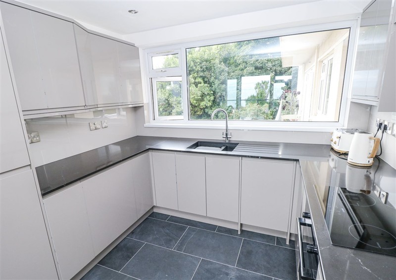 Kitchen (photo 2) at Lifeboat Lookout, Tenby