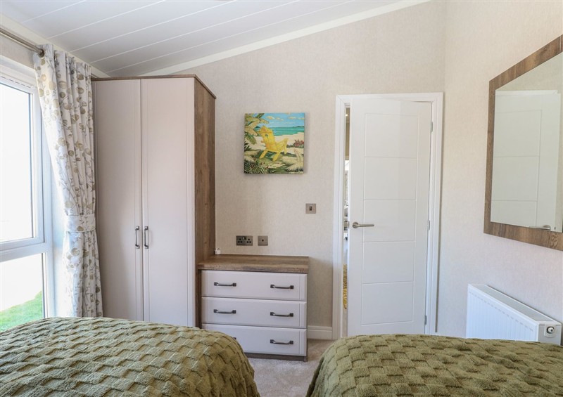 Bedroom (photo 3) at Lifes a Beach, Bacton