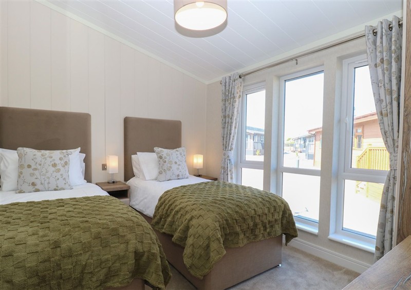 Bedroom at Lifes a Beach, Bacton