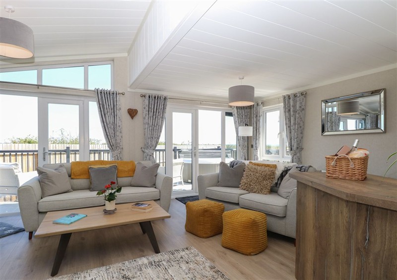 Inside (photo 2) at Lifes a Beach, Bacton